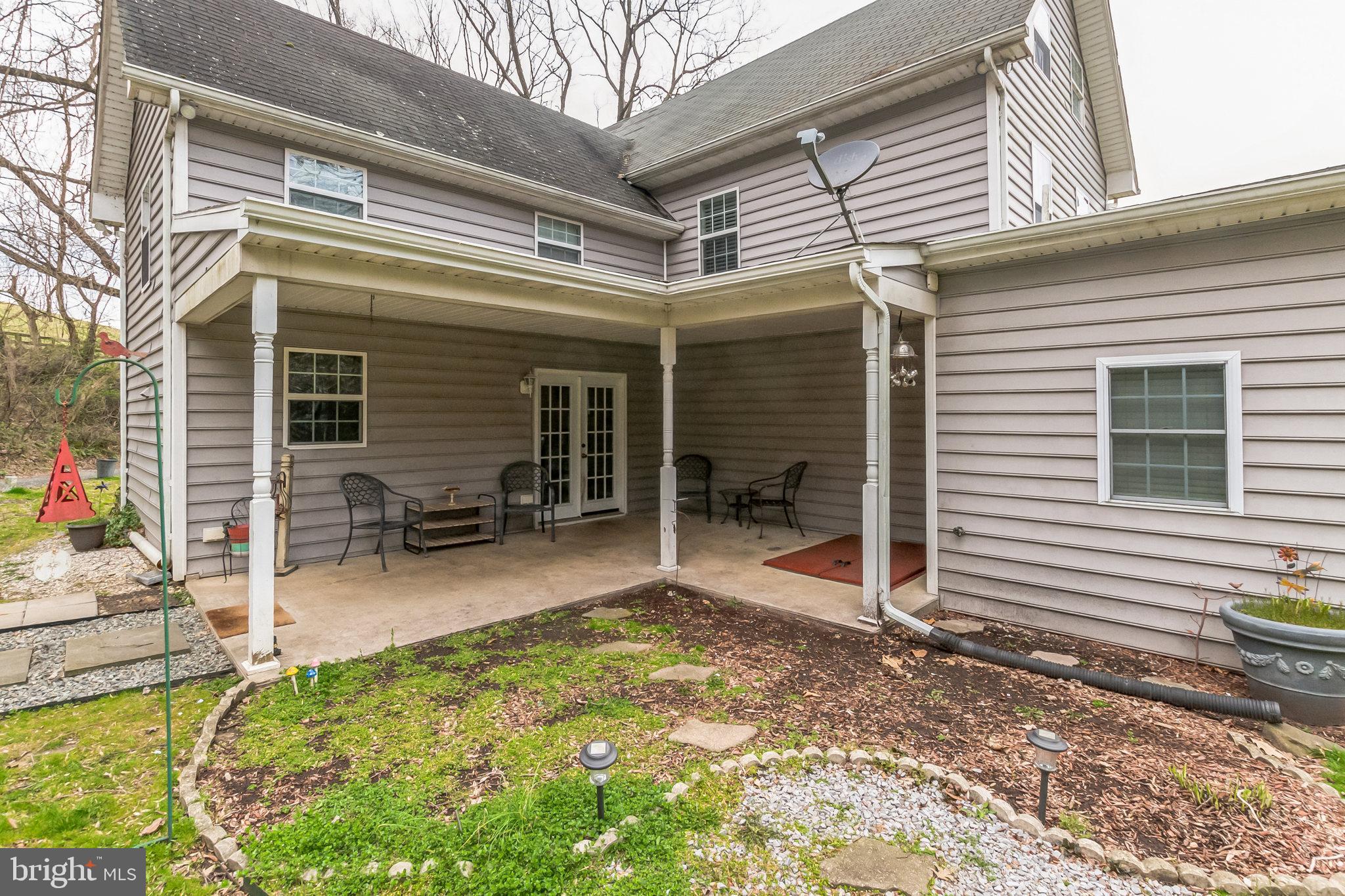 1222 Stafford Road Darlington, MD 21034 - Photo 18 of 20