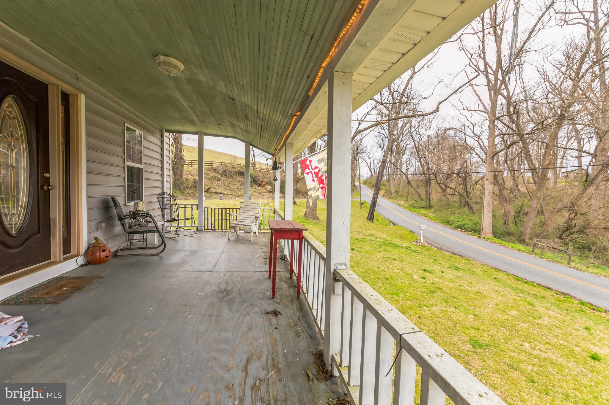 1222 Stafford Road Darlington, MD 21034 - Photo 19 of 20