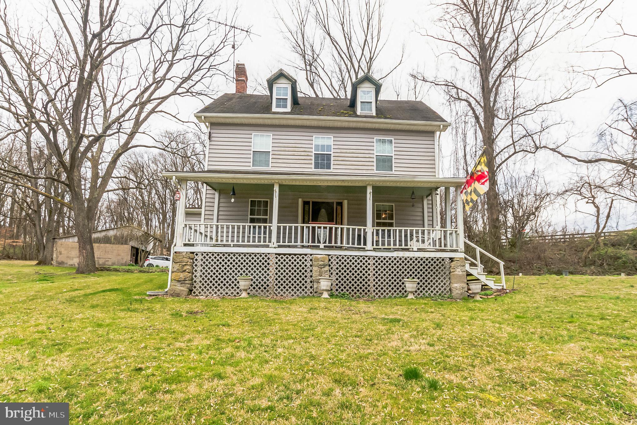 1222 Stafford Road Darlington, MD 21034 - Photo 2 of 20