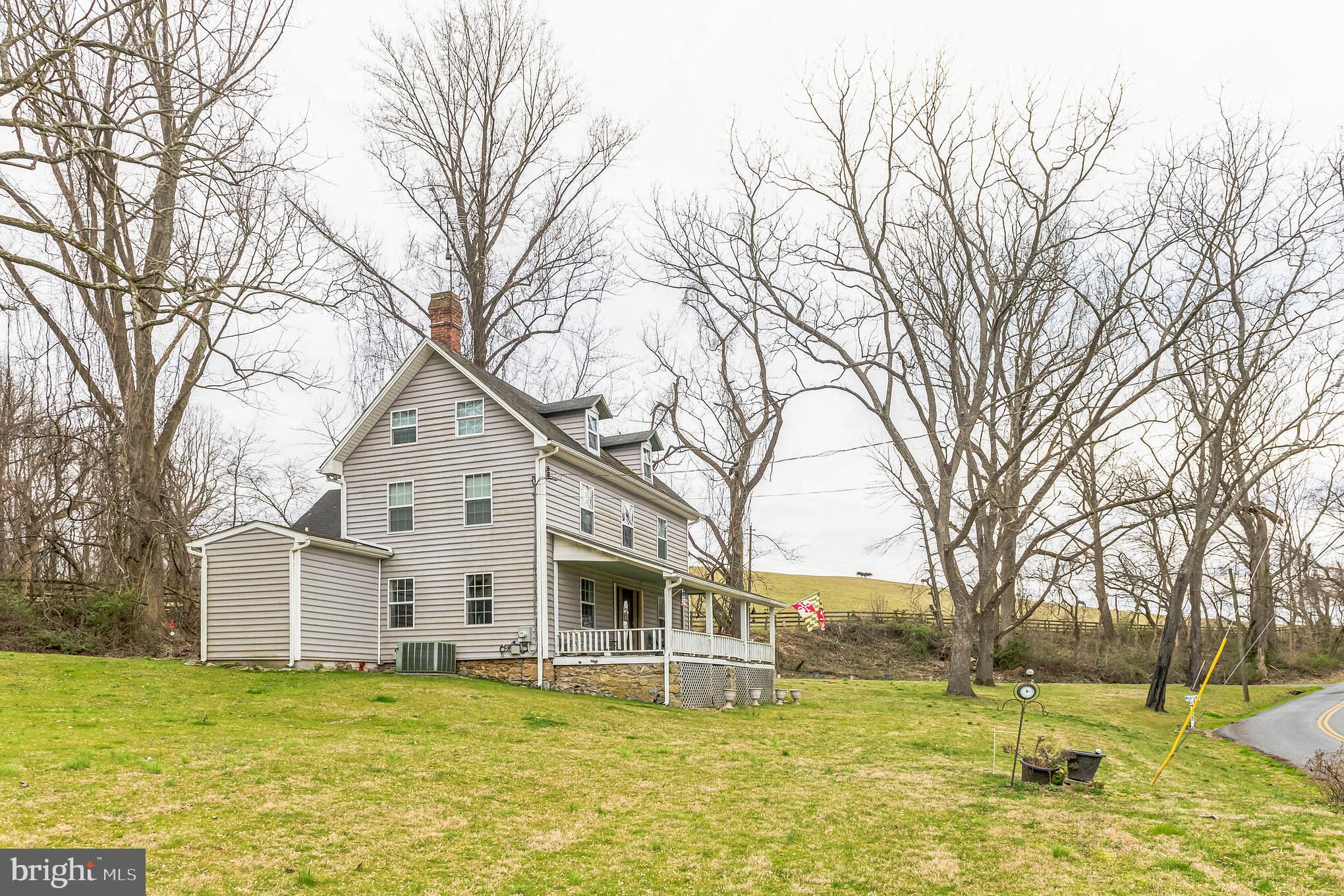 1222 Stafford Road Darlington, MD 21034 - Photo 3 of 20