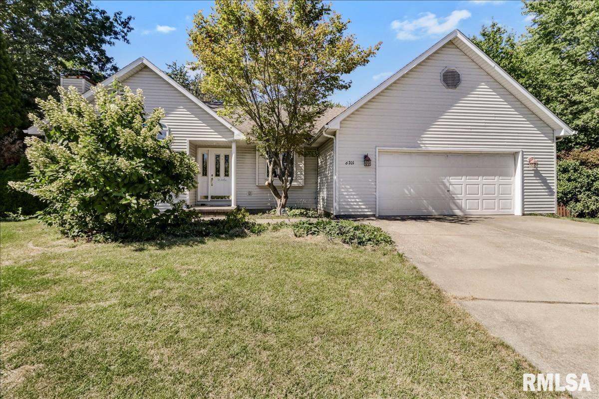 6201 Hayley Court Springfield, IL 62712 - Photo 1 of 21 Gallery Image 1