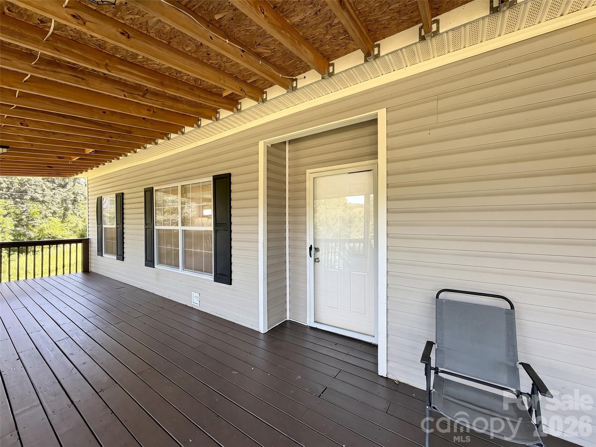 8 Worley Ridge Trail Candler, NC 28715 - Photo 5 of 38 Gallery Image 5