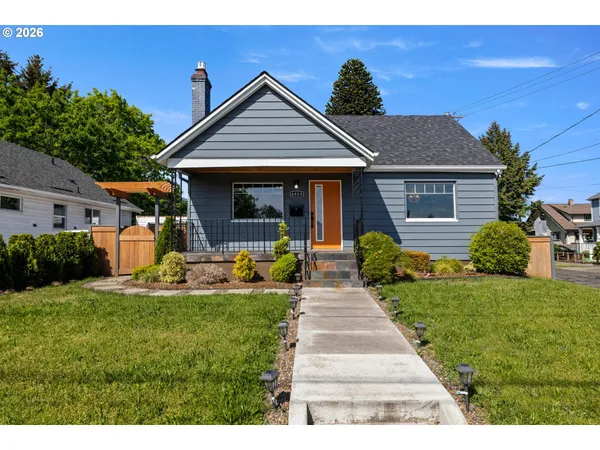 $699,000 | 6959 North Denver Avenue, Portland, OR 97217