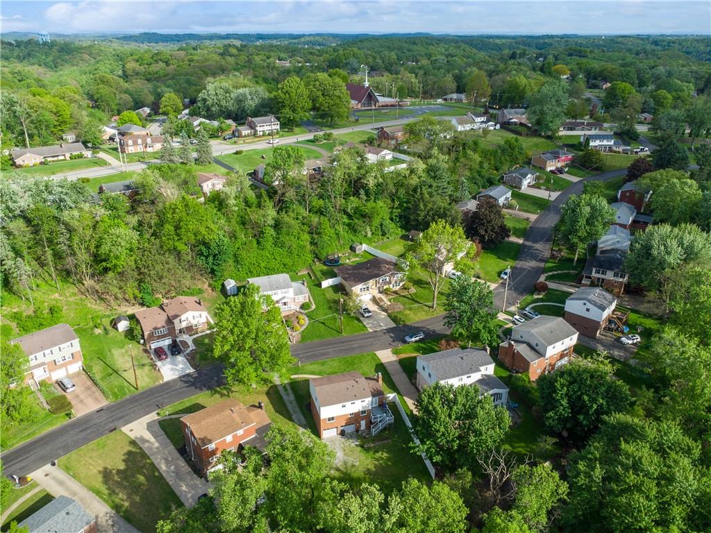 1019 Harvard Road Monroeville, PA 15146 - Photo 5 of 33