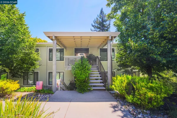 $599,000 | 2224 Pine Knoll Drive, Unit 8, Walnut Creek, CA 94595