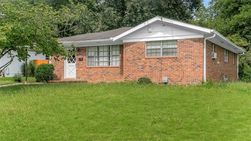 423 Branham Avenue Southwest Rome, GA 30161 - Photo 2 of 16