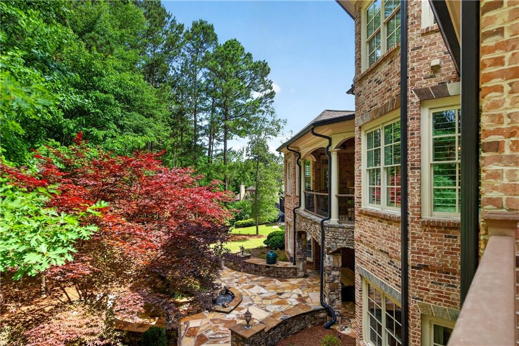 4571 Oglethorpe Loop Acworth, GA 30101 - Photo 81 of 100