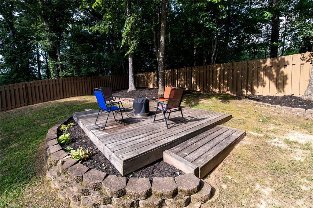 1033 Alabnon Road Lewisville, NC 27023 - Photo 33 of 35