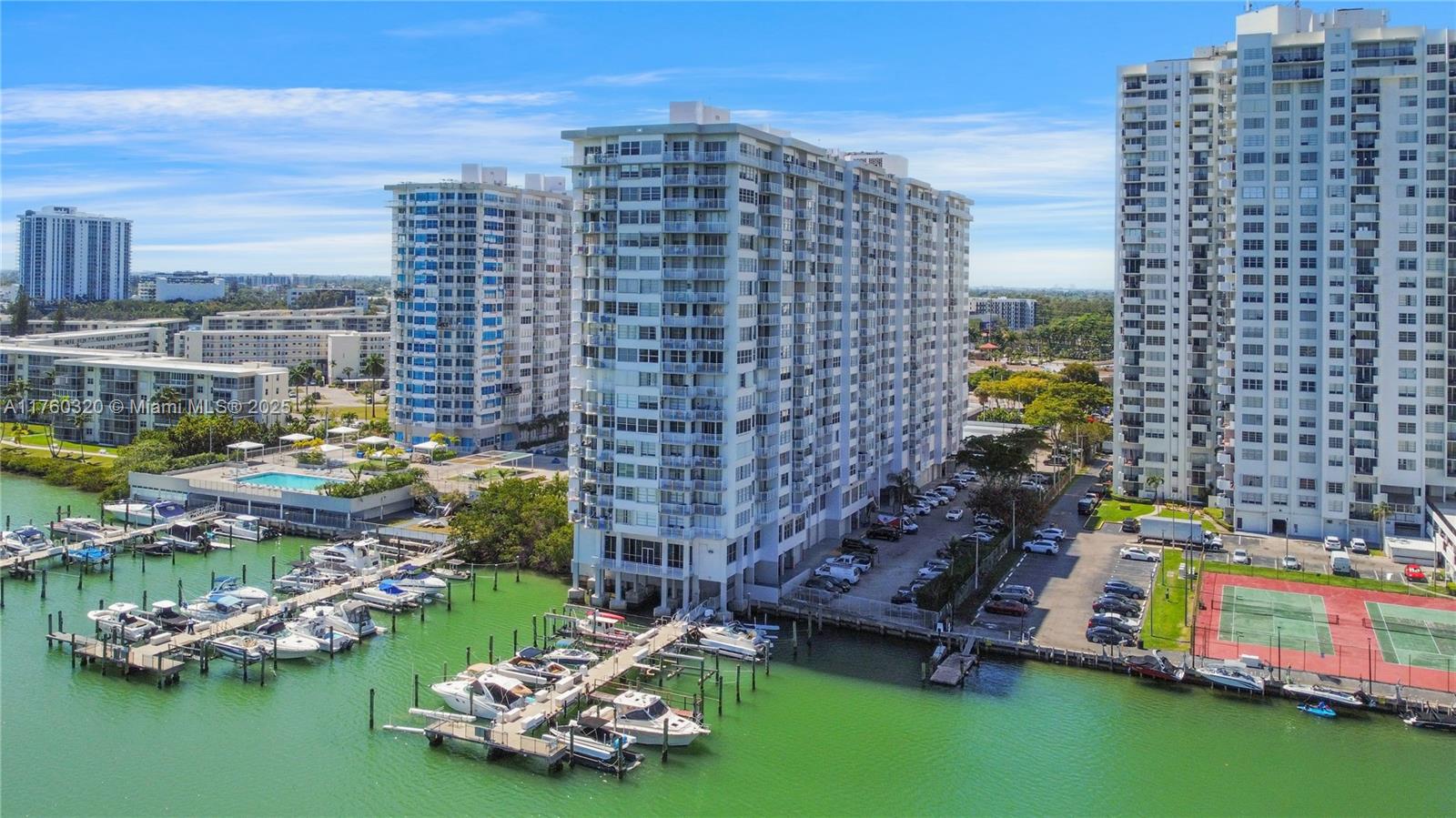 18011 Biscayne Boulevard, Unit 1103 Aventura, FL 33160 - Photo 19 of 23