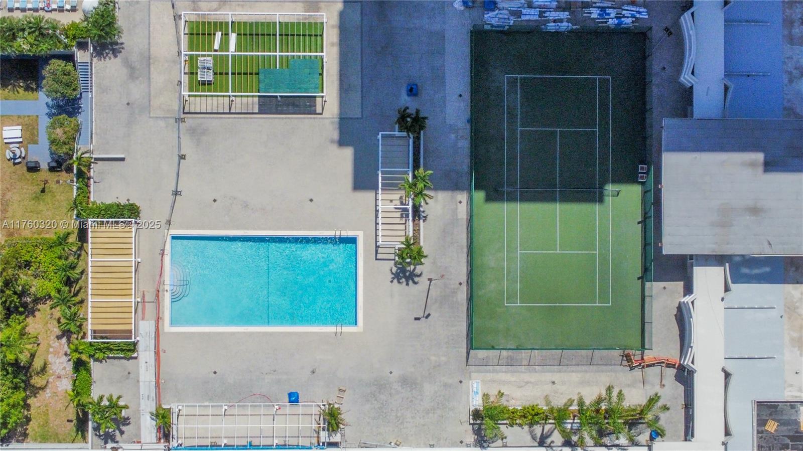 18011 Biscayne Boulevard, Unit 1103 Aventura, FL 33160 - Photo 22 of 23