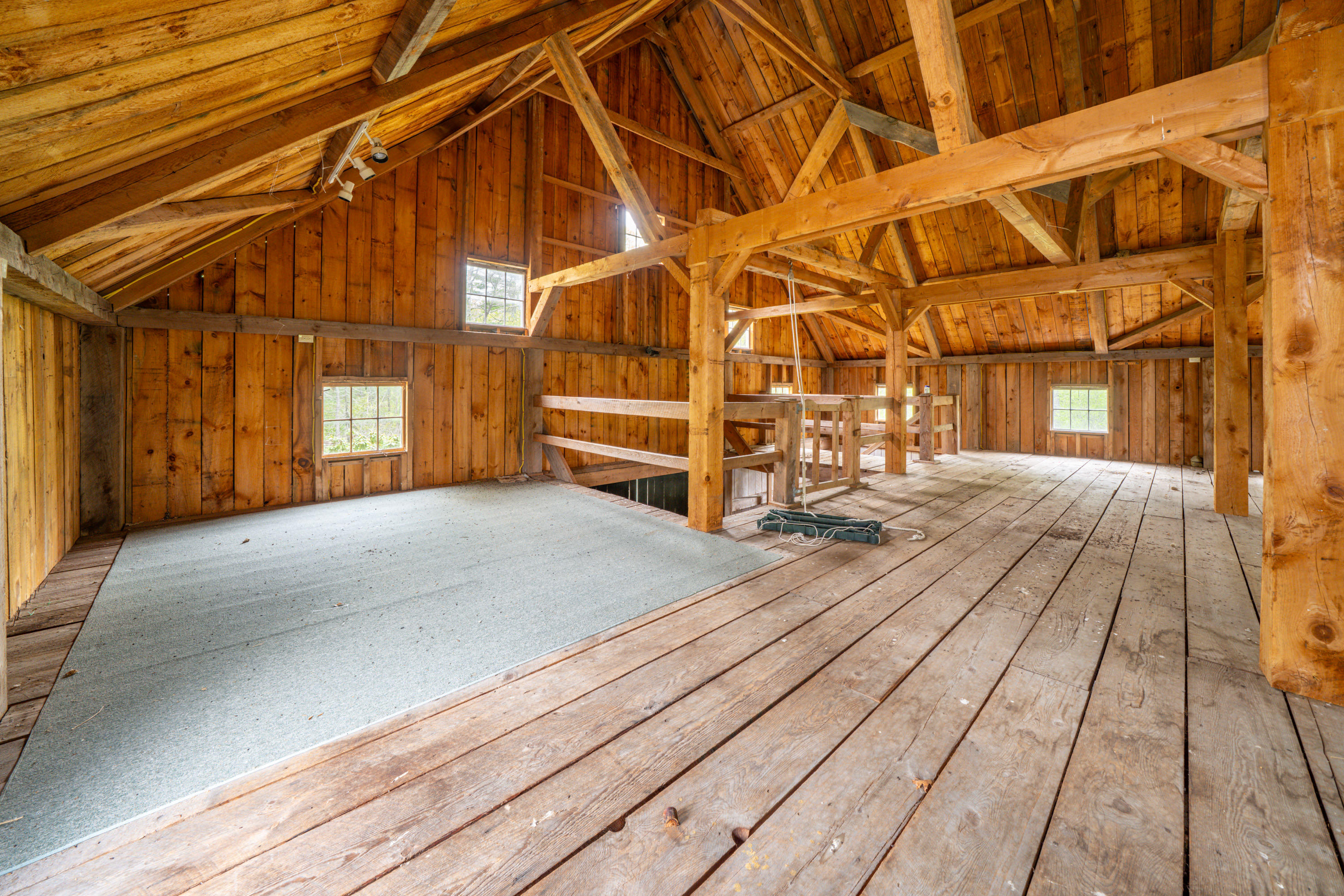 685 Winslows Mills Road Waldoboro, ME 04572 - Photo 41 of 46 2565