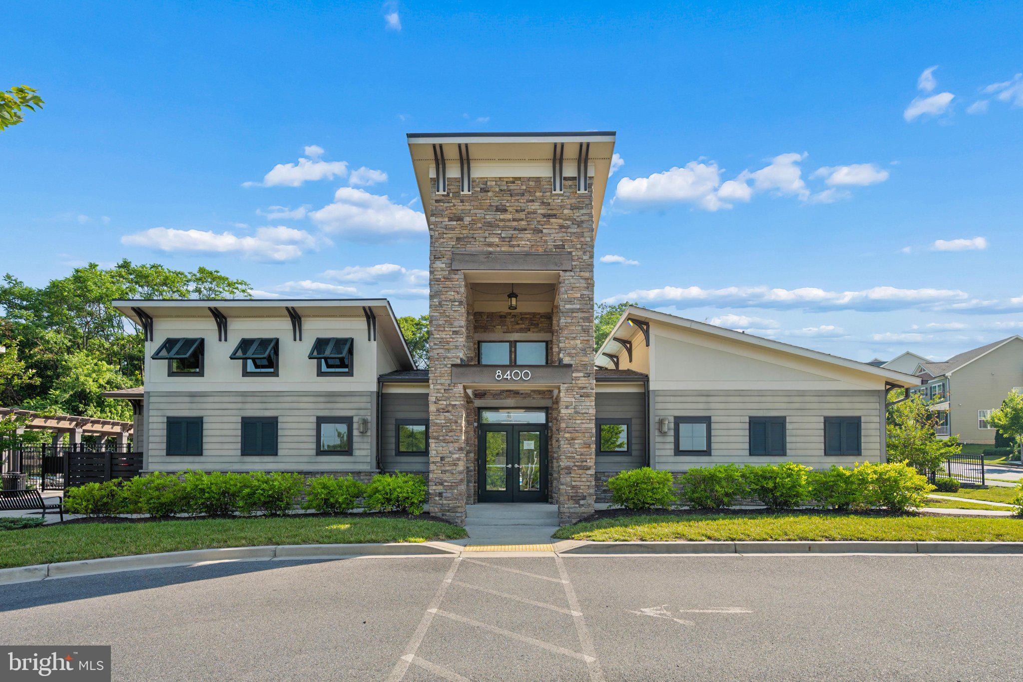 8463 Randell Ridge Road Frederick, MD 21704 - Photo 63 of 76 Club house
