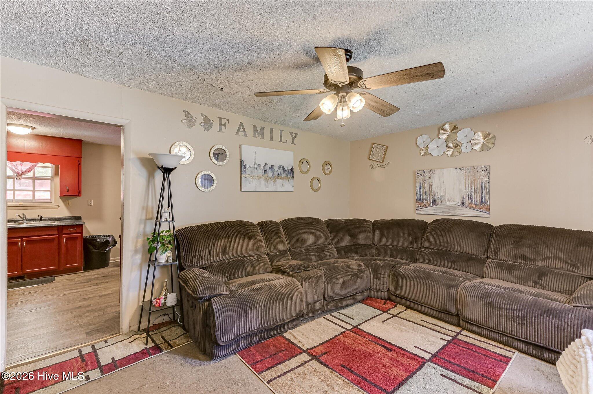 247 Downing Street Thomson, GA 30824 - Photo 4 of 27 Living Room