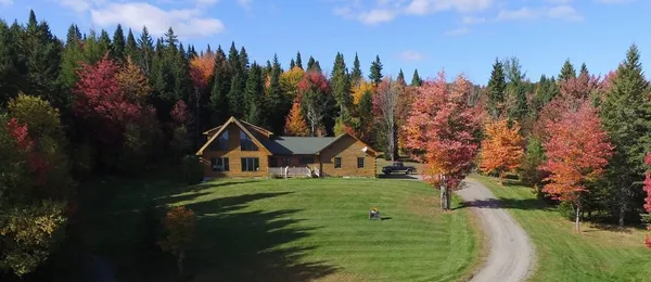$899,000 | 56 The Tarns Road, Pittsburg, NH 03592