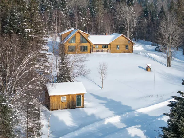 $899,000 | 56 The Tarns Road, Pittsburg, NH 03592