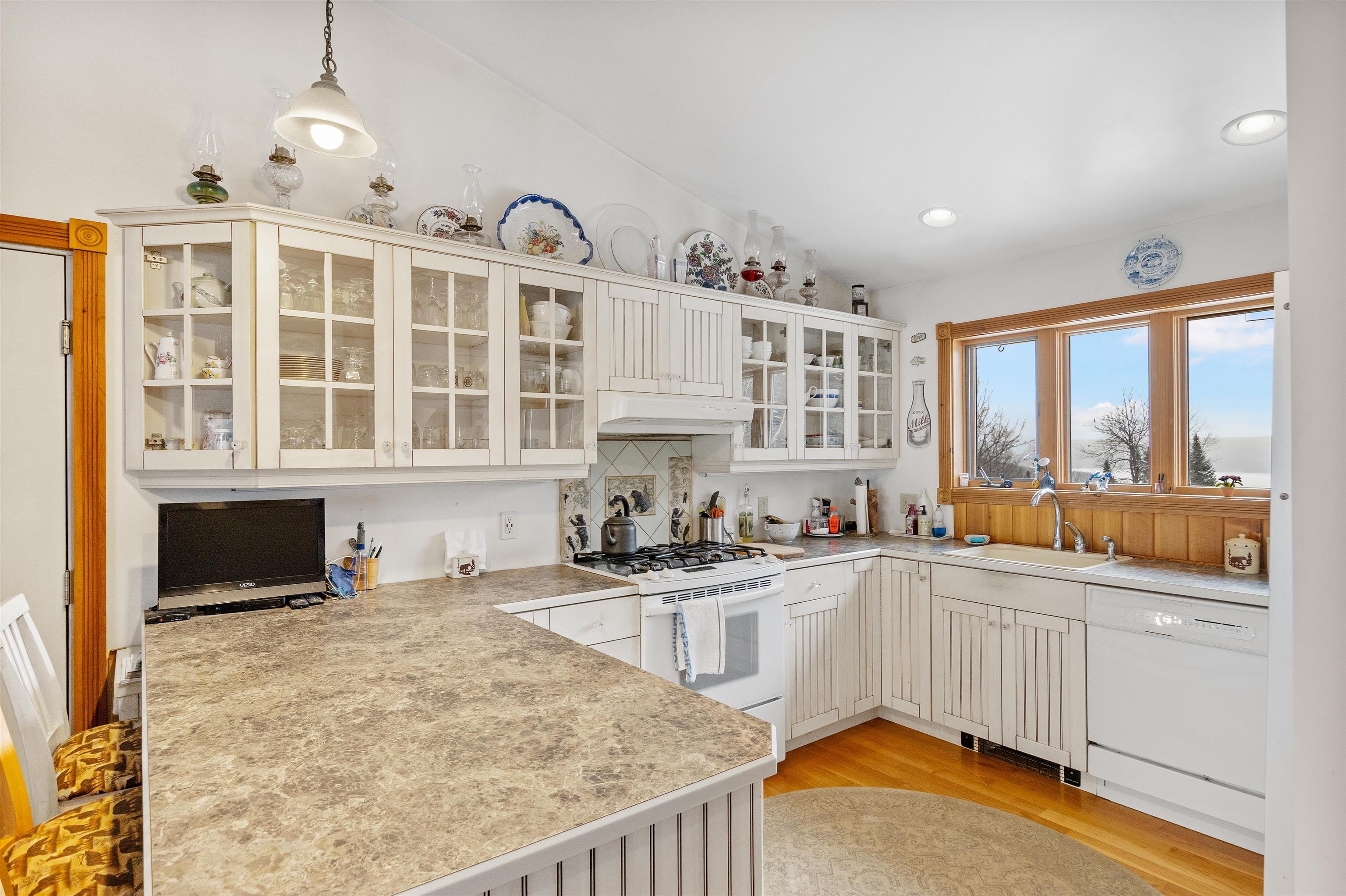 56 The Tarns Road Pittsburg, NH 03592 - Photo 13 of 54