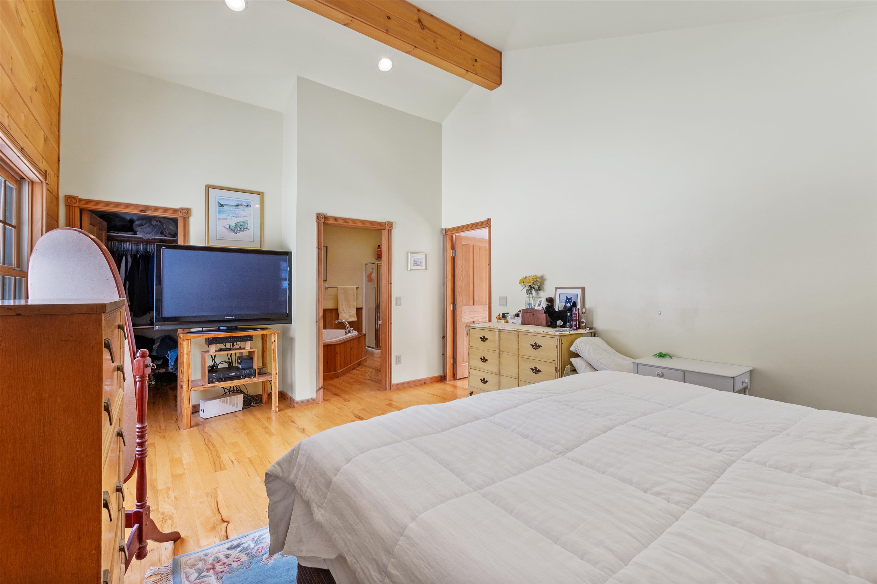 56 The Tarns Road Pittsburg, NH 03592 - Photo 23 of 54