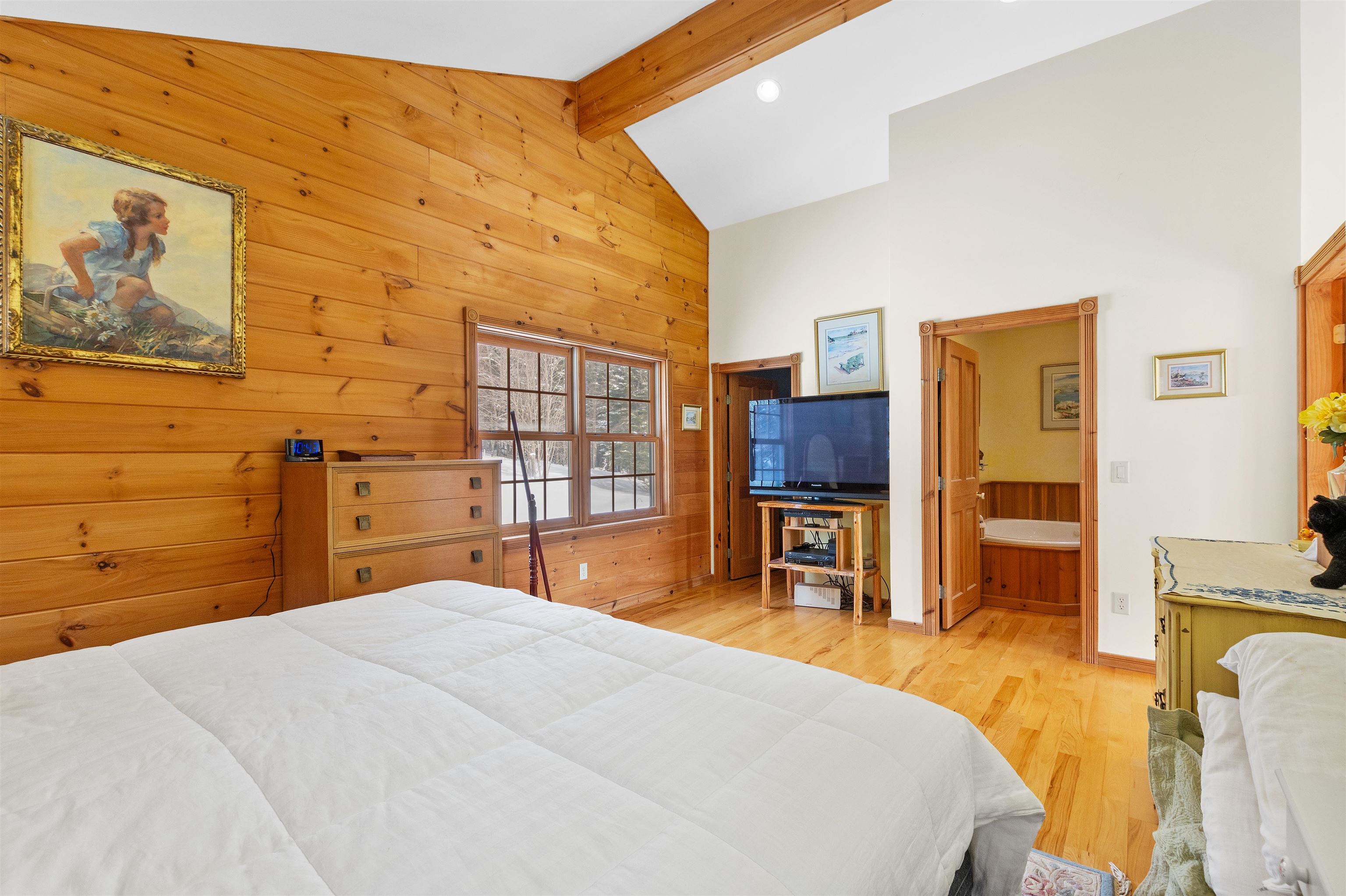 56 The Tarns Road Pittsburg, NH 03592 - Photo 24 of 54