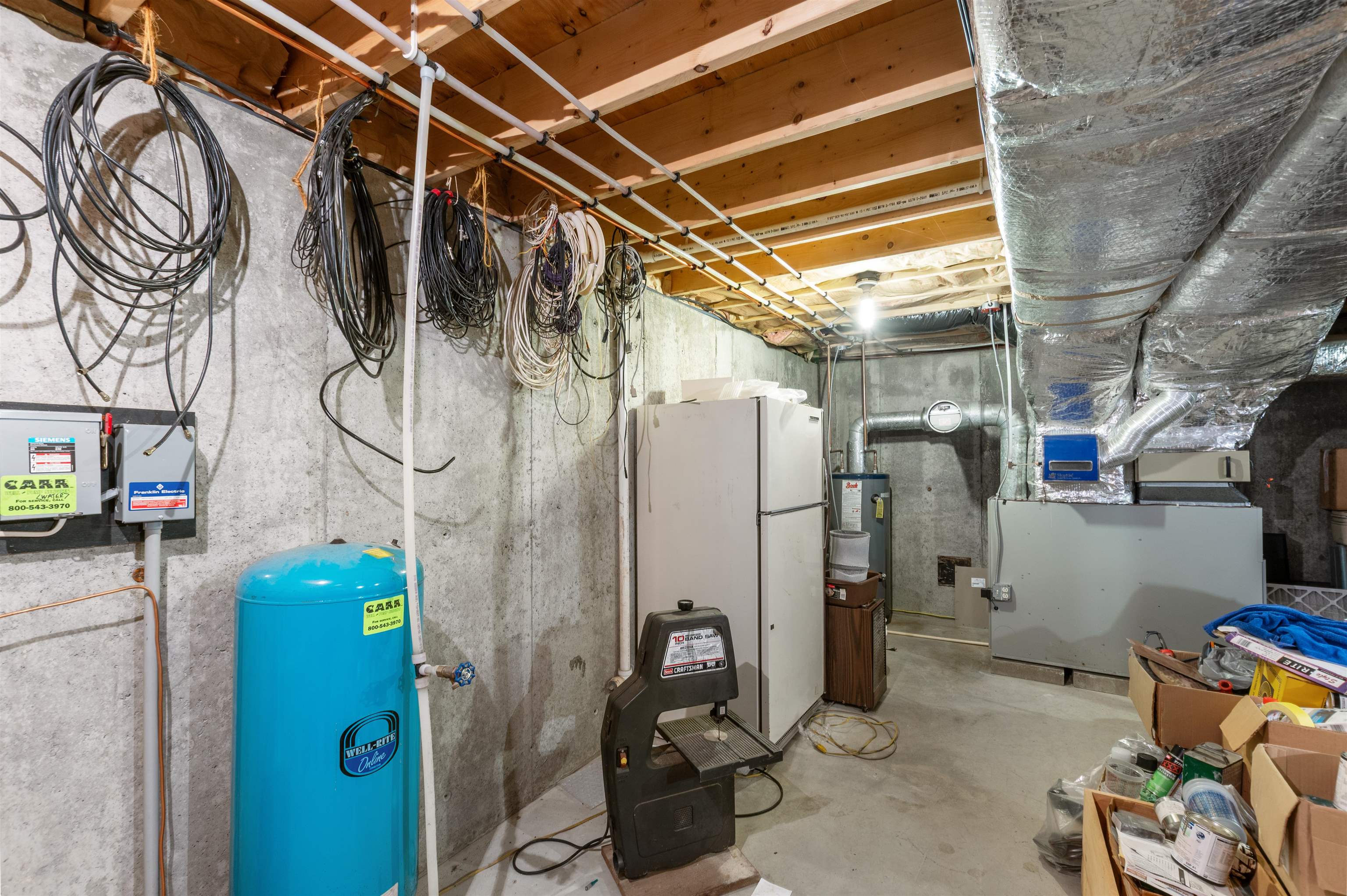 56 The Tarns Road Pittsburg, NH 03592 - Photo 31 of 54