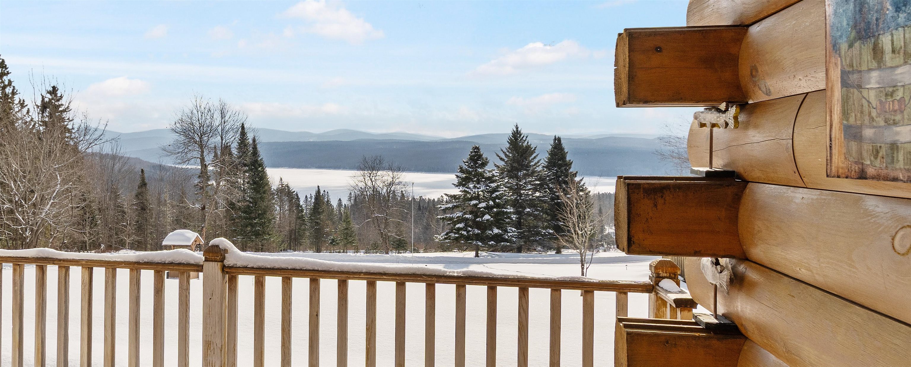 56 The Tarns Road Pittsburg, NH 03592 - Photo 32 of 54