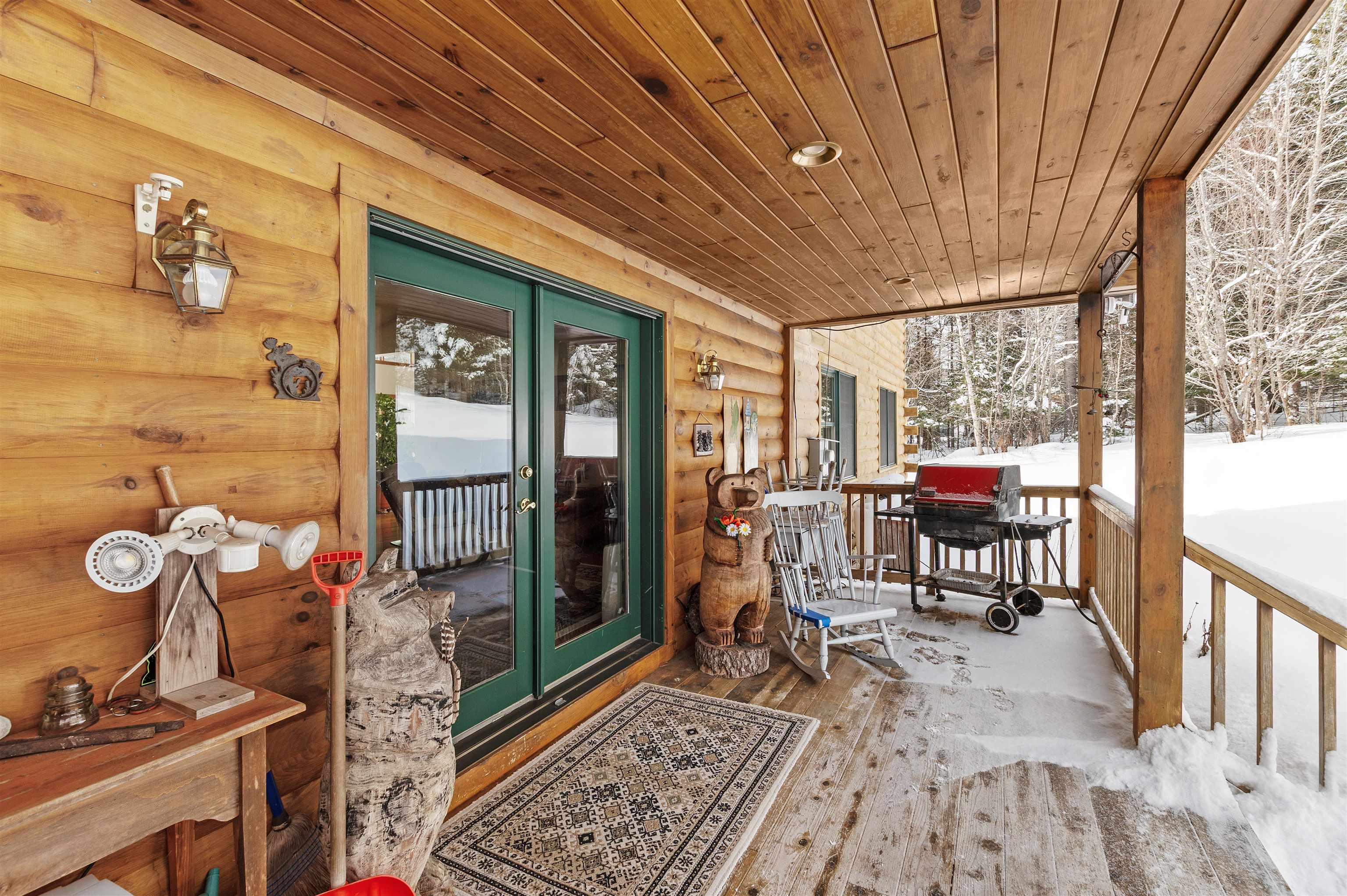 56 The Tarns Road Pittsburg, NH 03592 - Photo 35 of 54