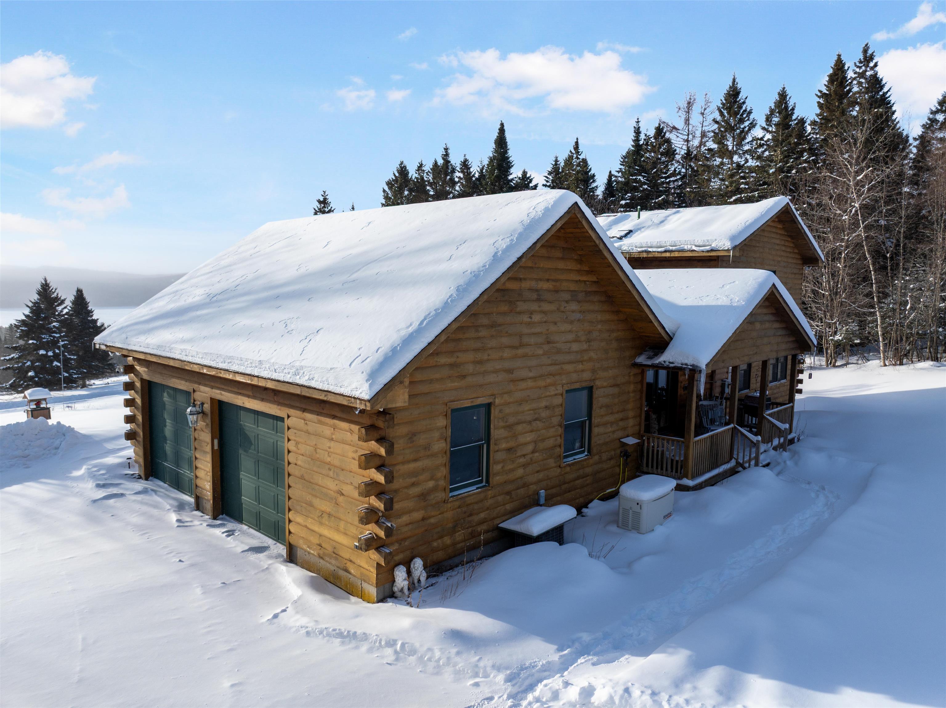 56 The Tarns Road Pittsburg, NH 03592 - Photo 37 of 54