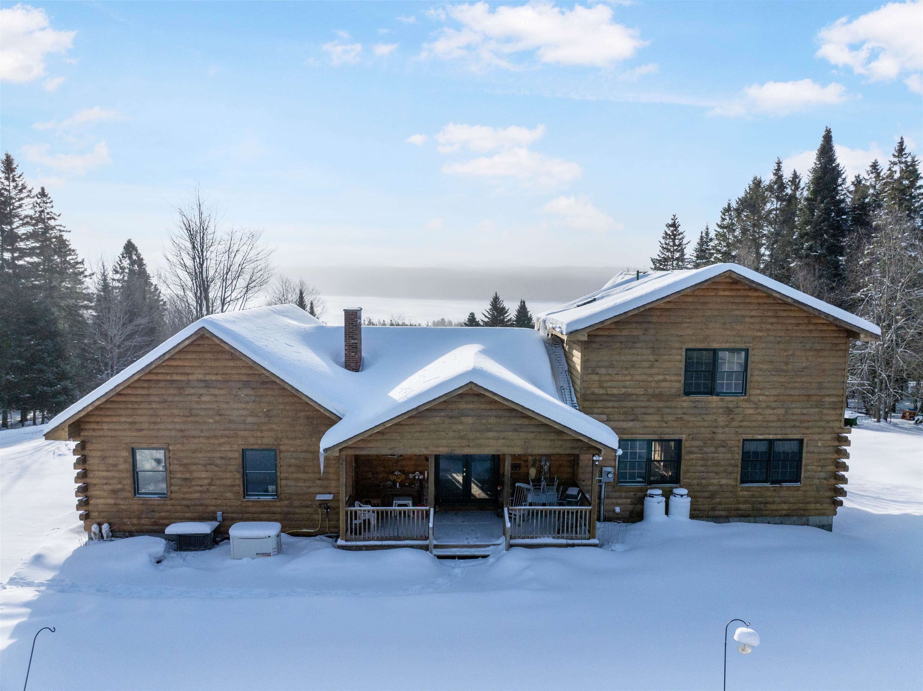 56 The Tarns Road Pittsburg, NH 03592 - Photo 38 of 54