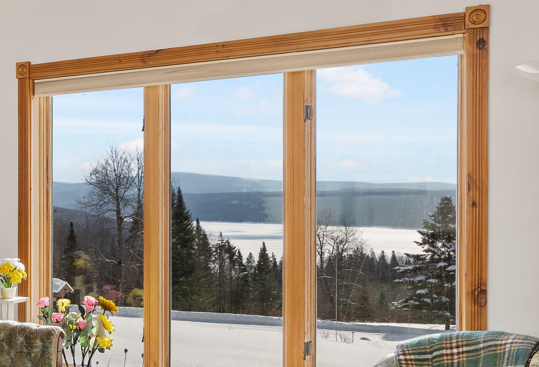 56 The Tarns Road Pittsburg, NH 03592 - Photo 4 of 54