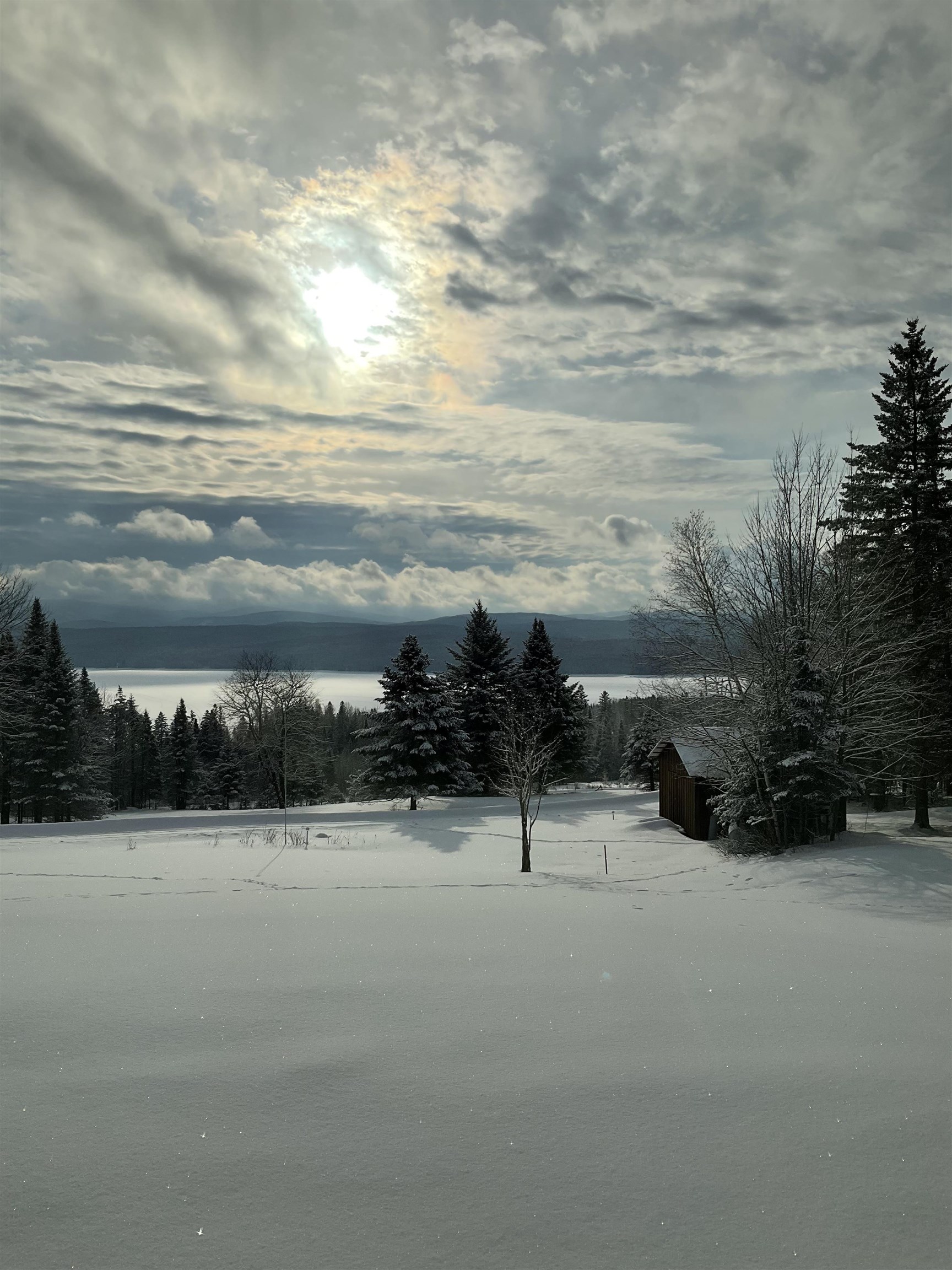 56 The Tarns Road Pittsburg, NH 03592 - Photo 41 of 54