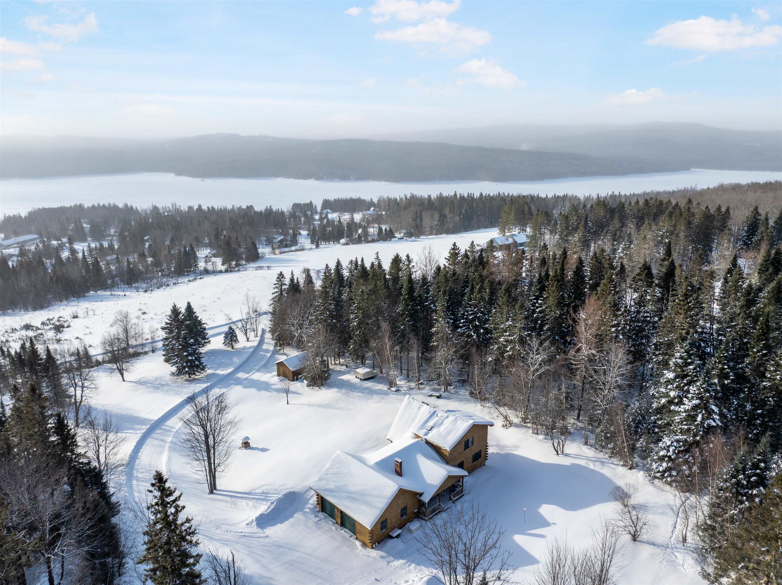 56 The Tarns Road Pittsburg, NH 03592 - Photo 43 of 54