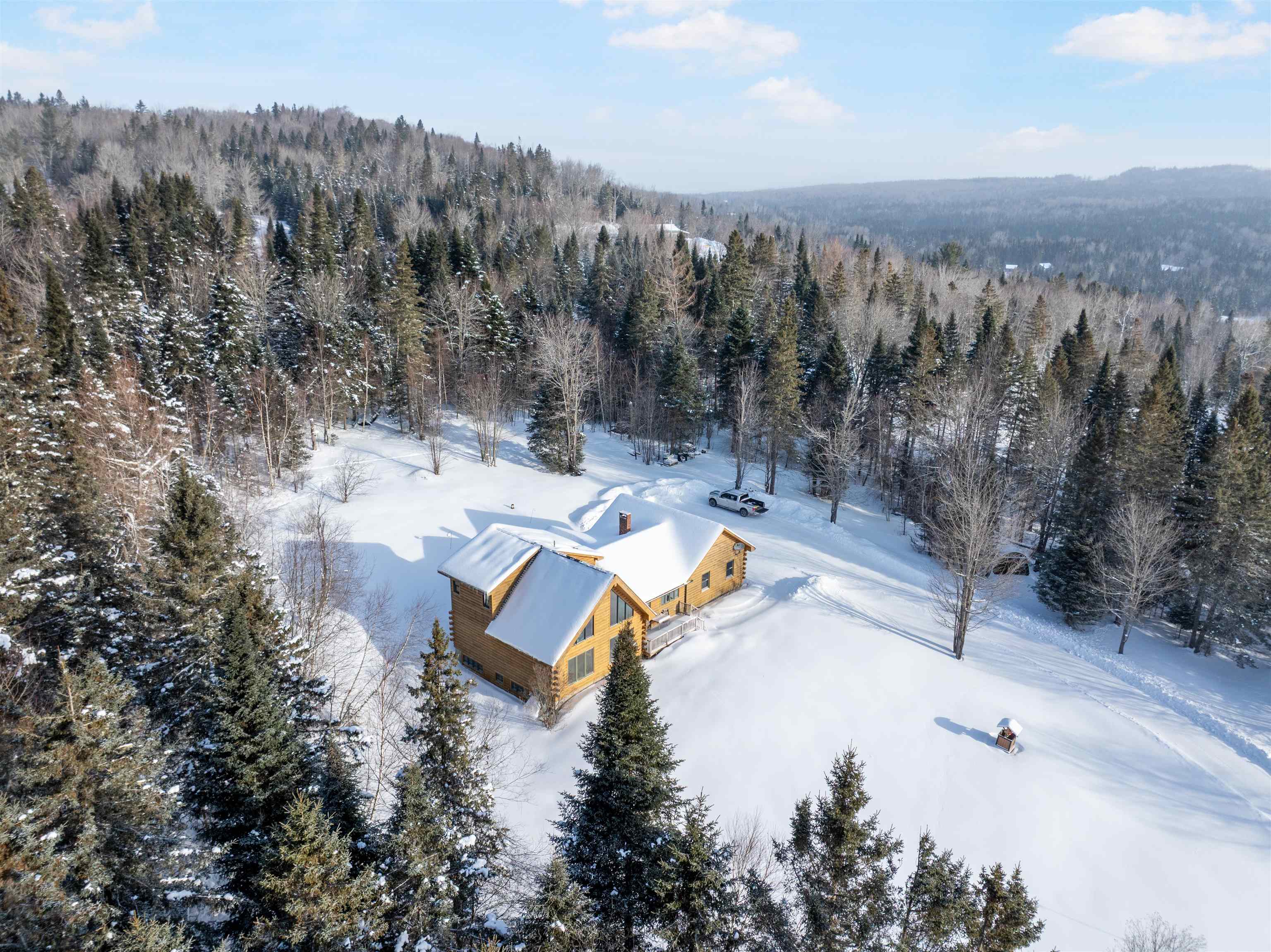 56 The Tarns Road Pittsburg, NH 03592 - Photo 44 of 54