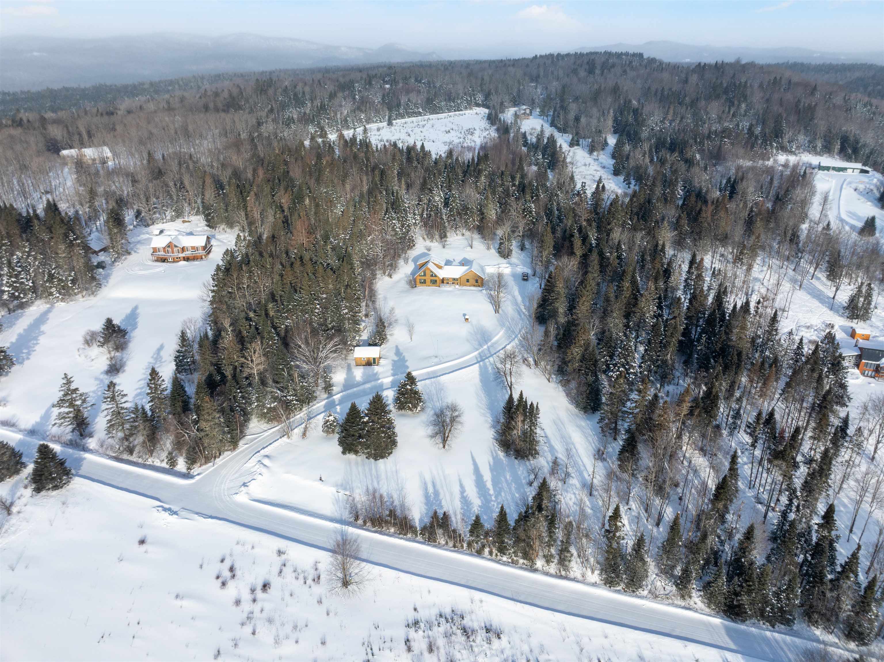 56 The Tarns Road Pittsburg, NH 03592 - Photo 50 of 54