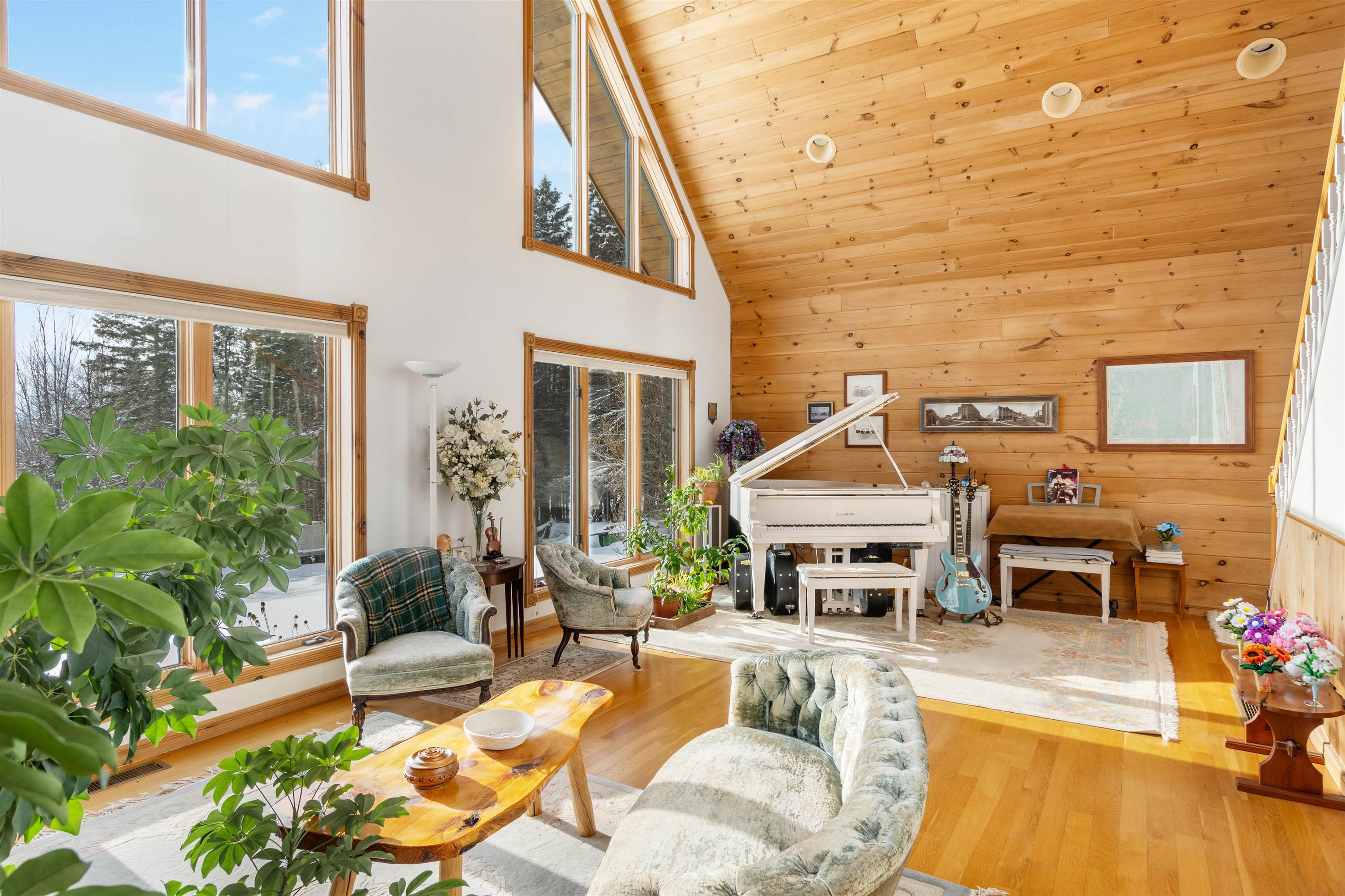 56 The Tarns Road Pittsburg, NH 03592 - Photo 5 of 54