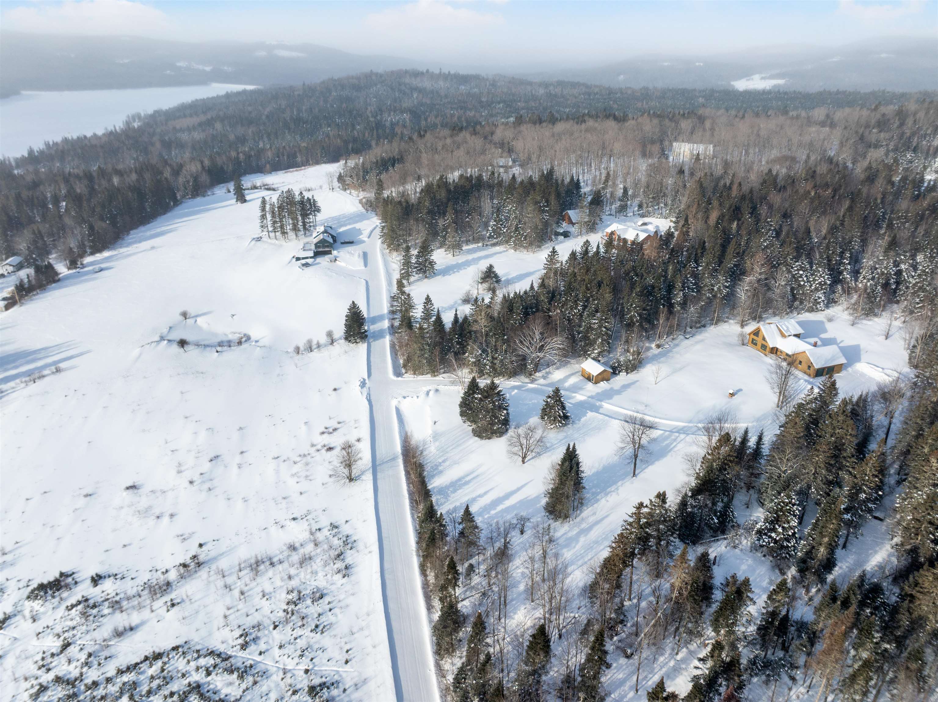 56 The Tarns Road Pittsburg, NH 03592 - Photo 51 of 54