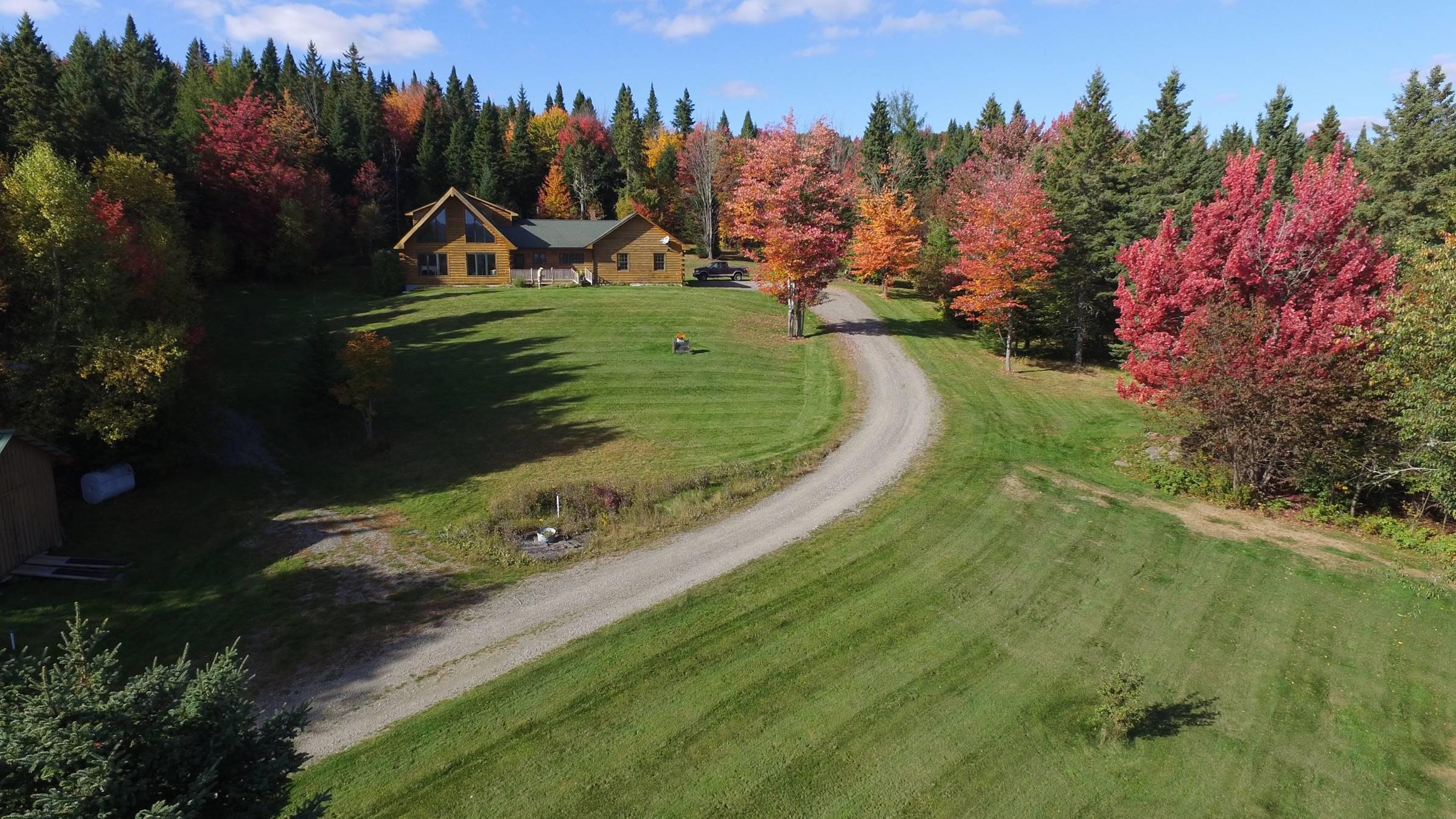 56 The Tarns Road Pittsburg, NH 03592 - Photo 53 of 54