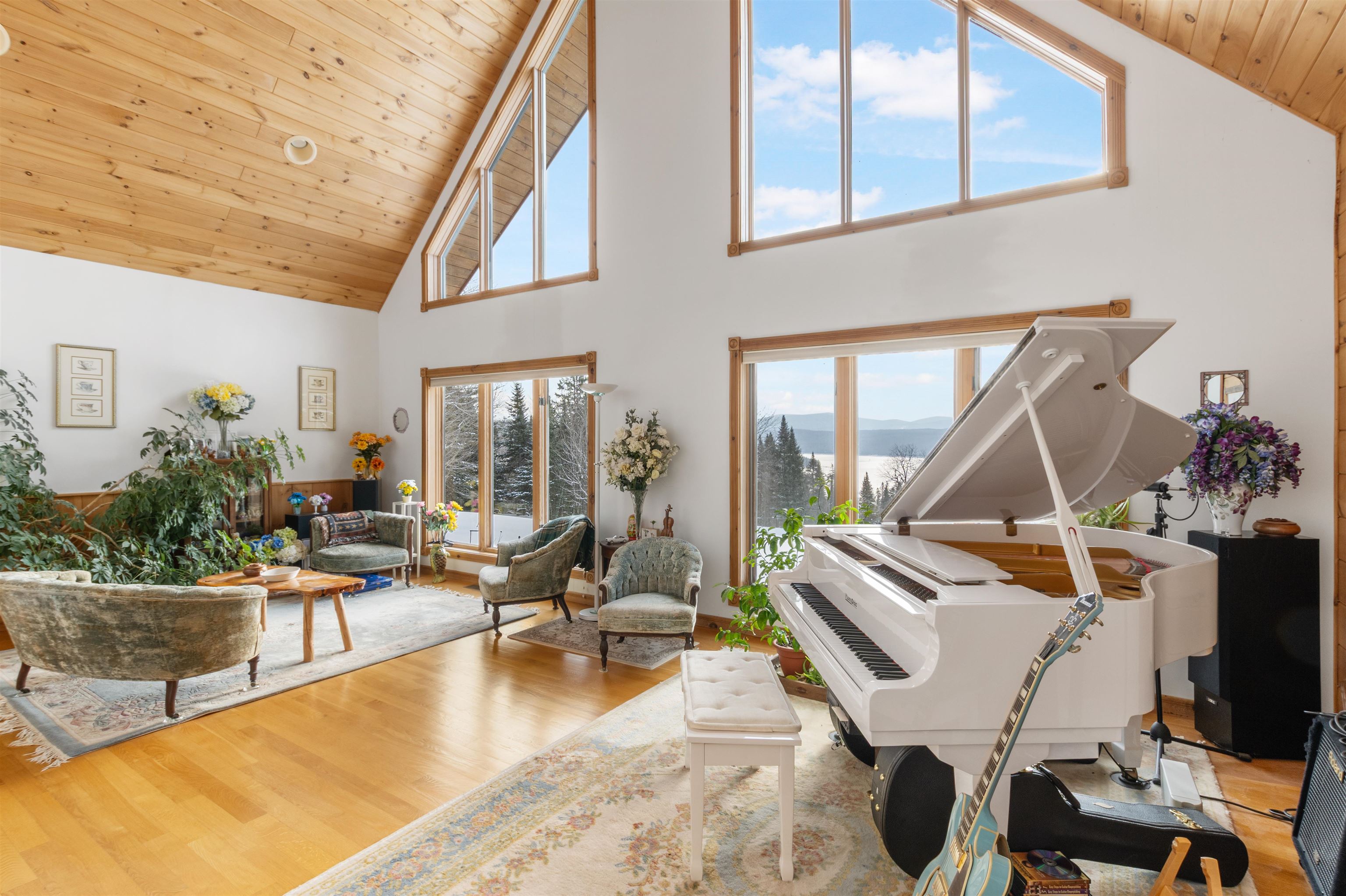 56 The Tarns Road Pittsburg, NH 03592 - Photo 6 of 54