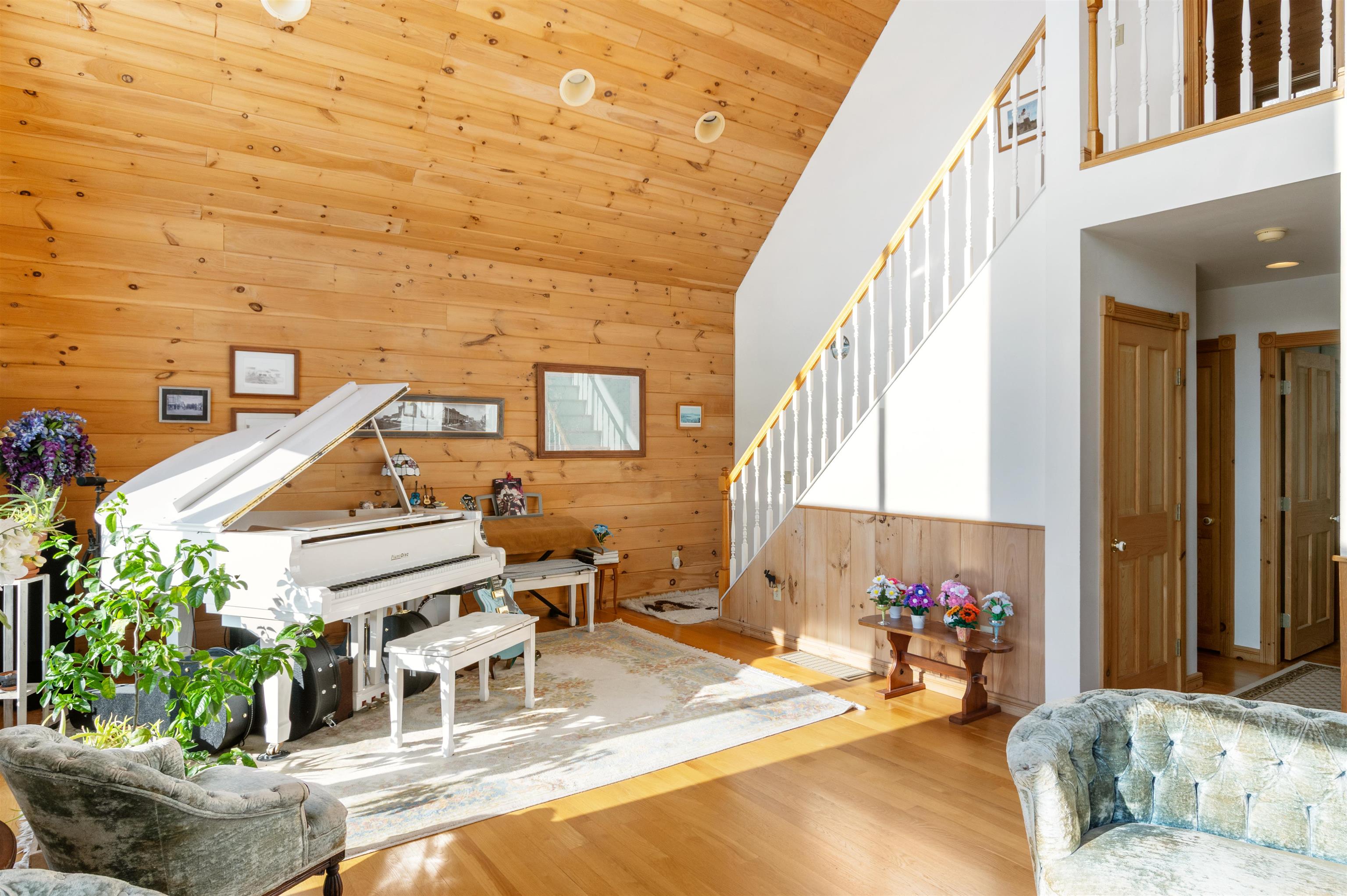 56 The Tarns Road Pittsburg, NH 03592 - Photo 7 of 54