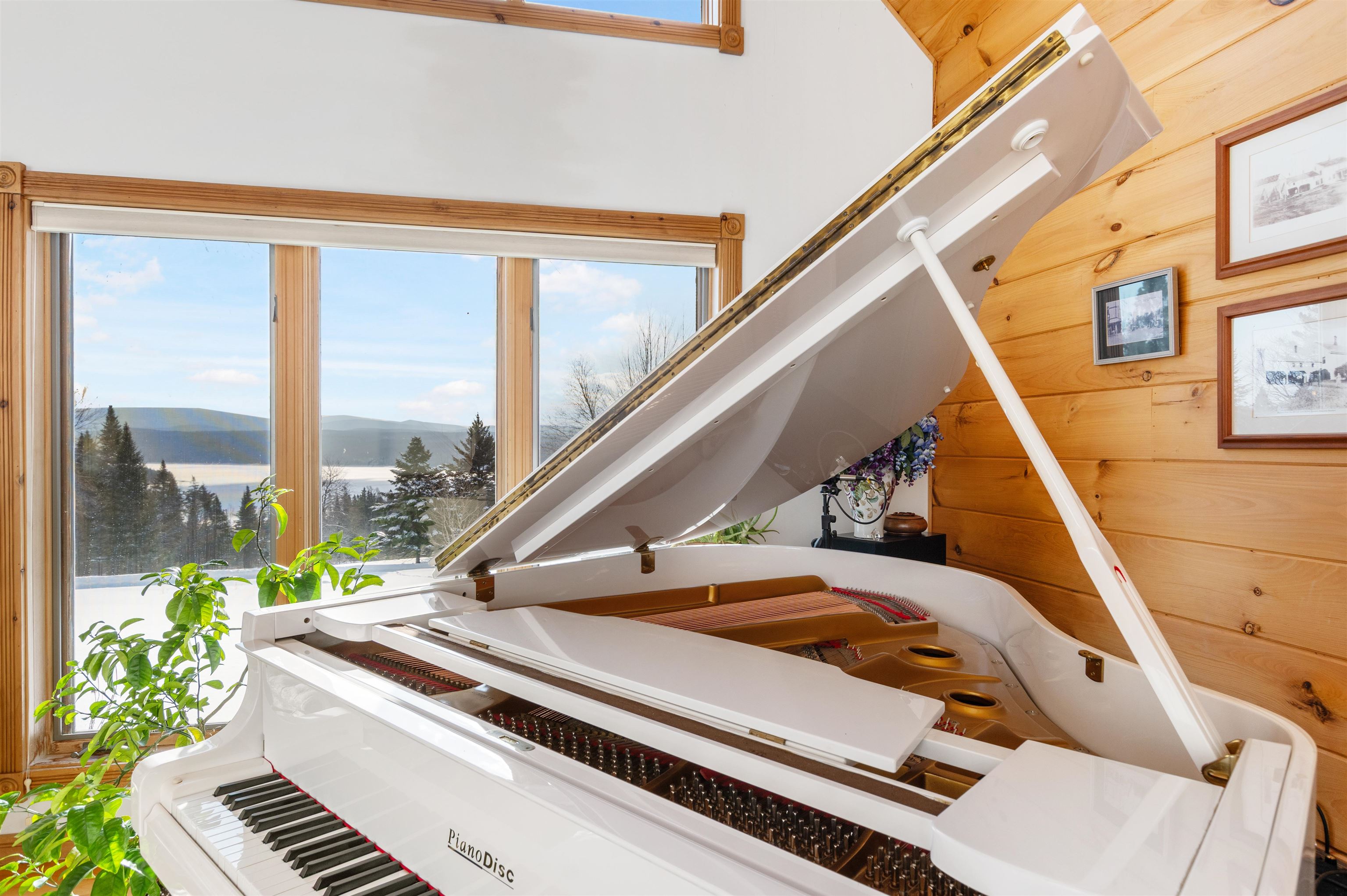 56 The Tarns Road Pittsburg, NH 03592 - Photo 9 of 54