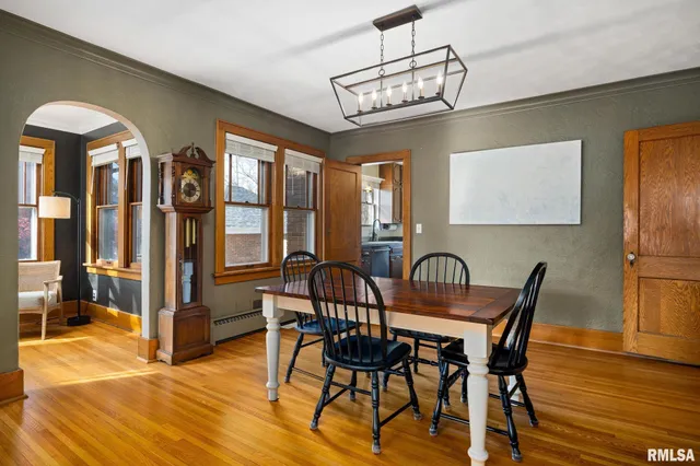 $285,000 | 305 North Third Avenue, Morton, IL 61550