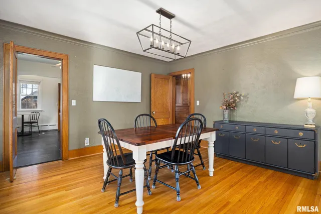 $285,000 | 305 North Third Avenue, Morton, IL 61550