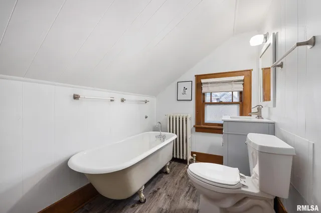 $285,000 | 305 North Third Avenue, Morton, IL 61550