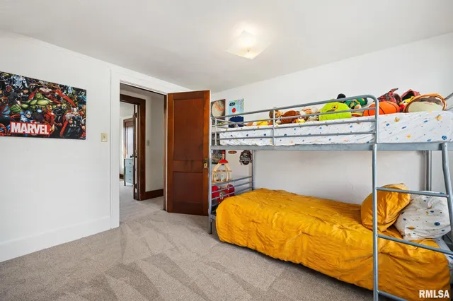 $285,000 | 305 North Third Avenue, Morton, IL 61550