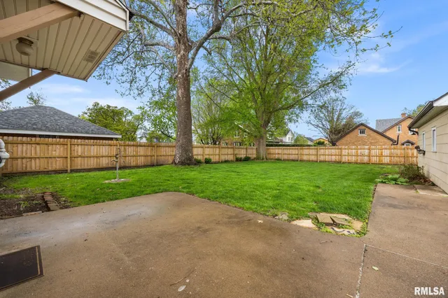 $285,000 | 305 North Third Avenue, Morton, IL 61550