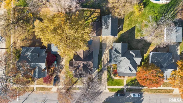 $285,000 | 305 North Third Avenue, Morton, IL 61550