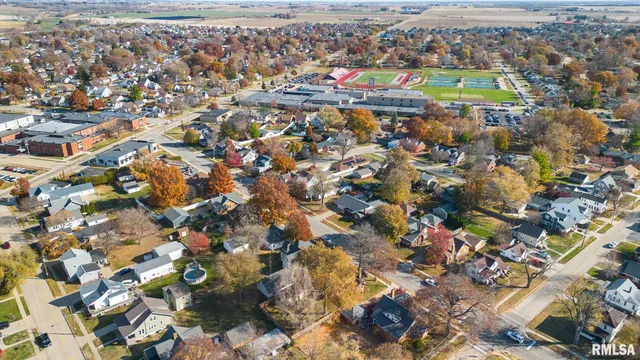 $285,000 | 305 North Third Avenue, Morton, IL 61550