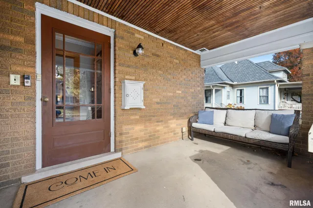 $285,000 | 305 North Third Avenue, Morton, IL 61550