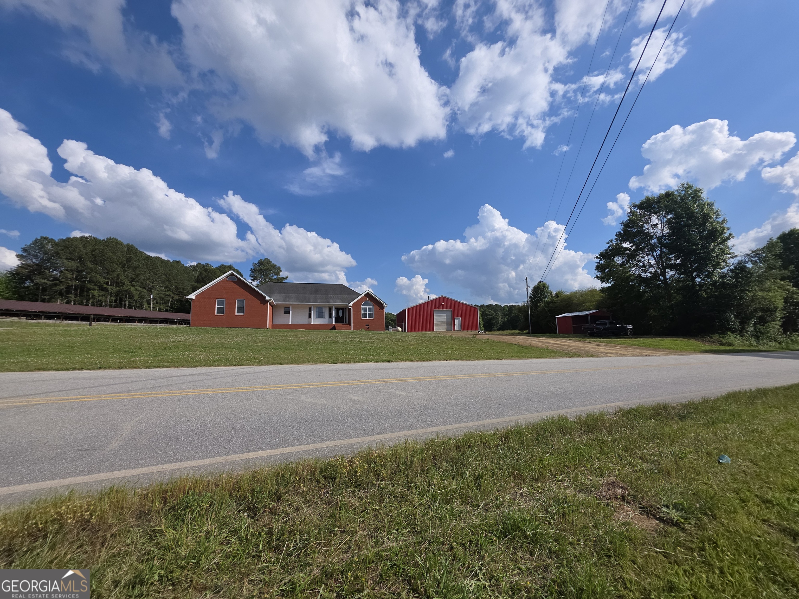 2877 Jacksonville Road Tallapoosa, GA 30176 - Photo 6 of 34
