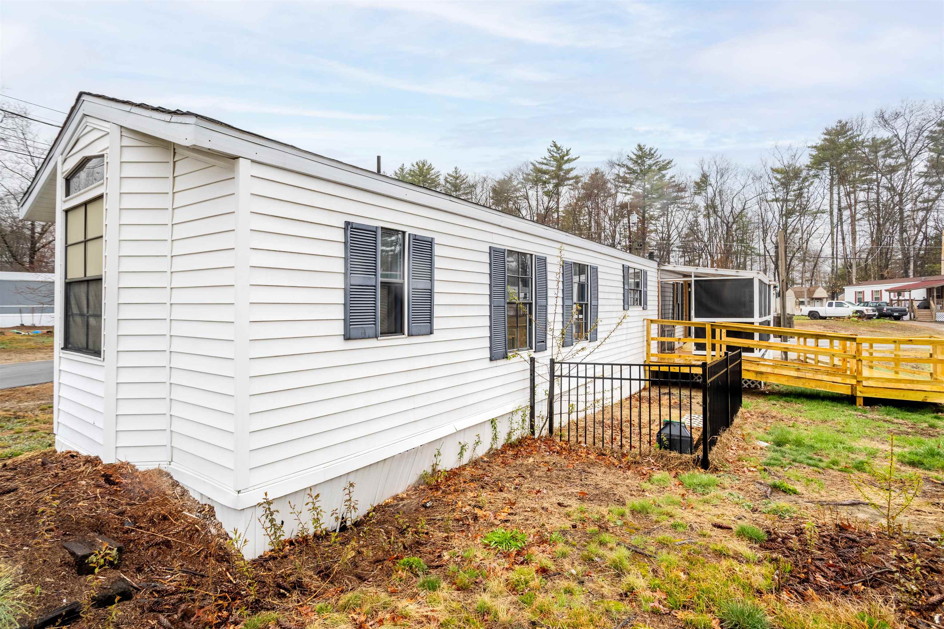 146 Pineland Park Road Milton, NH 03851 - Photo 4 of 20 Gallery Image 4