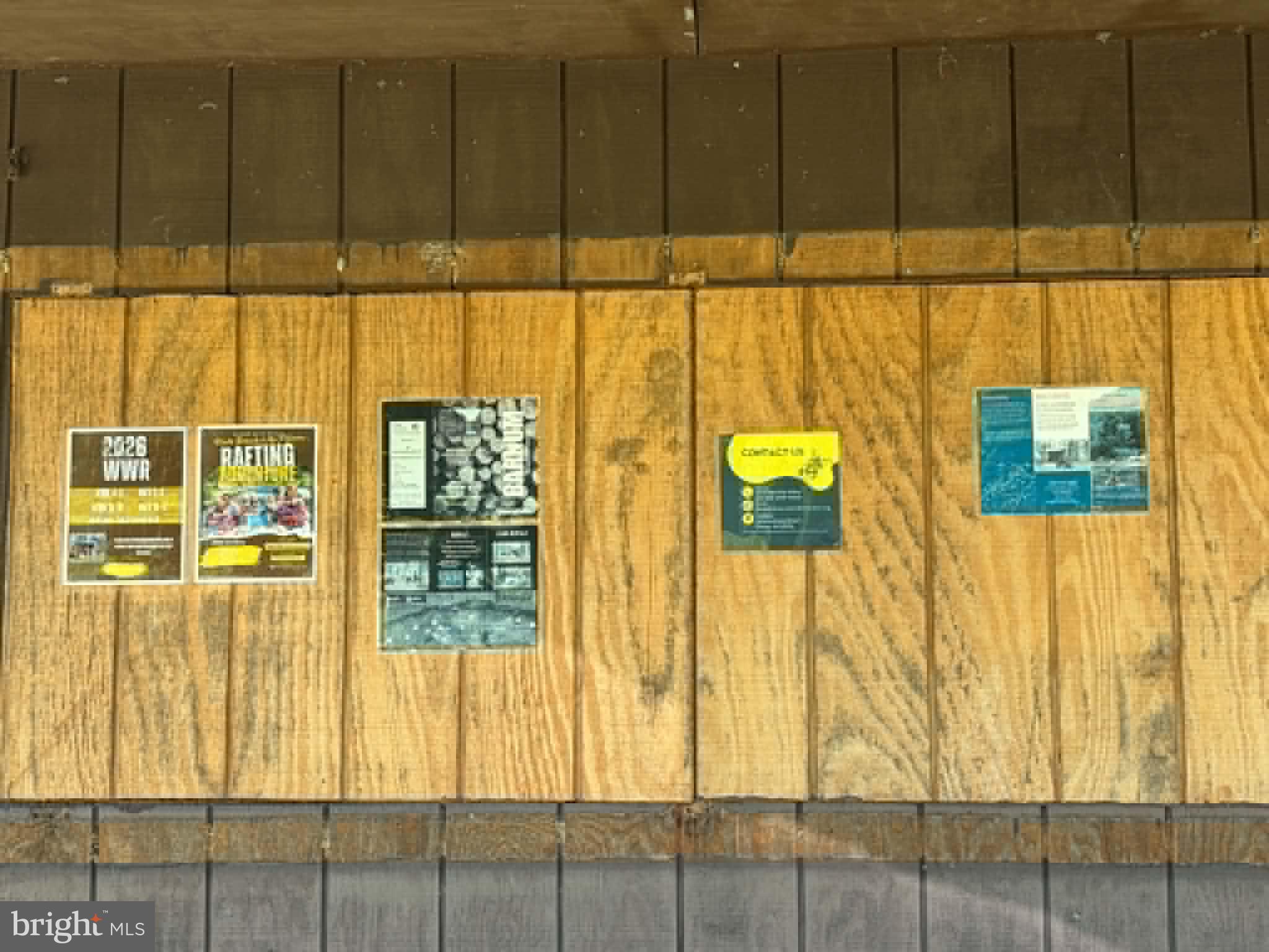 1515 Barnum Road Keyser, WV 26726 - Photo 53 of 64 Barnum Whitewater Area Info Board