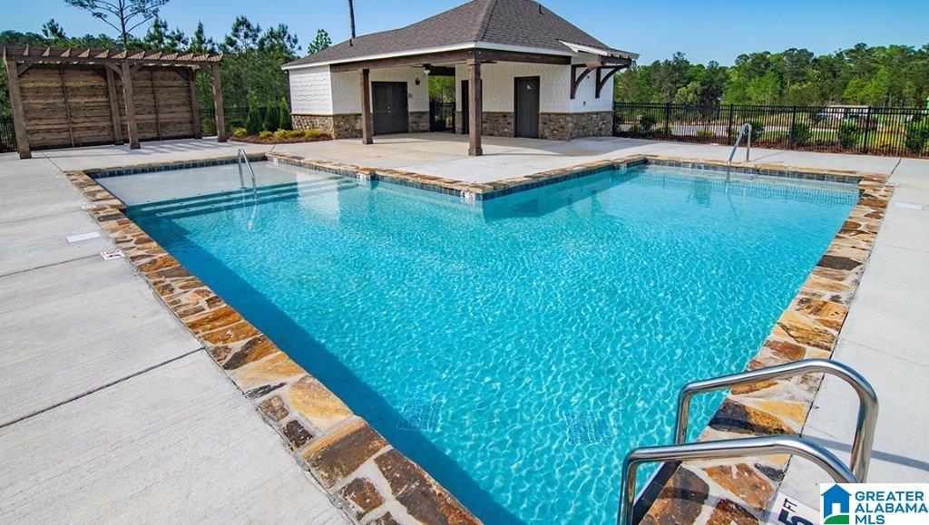 521 Rock Terrace Way Helena, AL 35080 - Photo 23 of 29